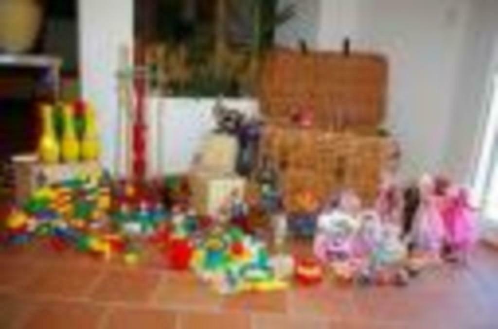 speelgoed te koop, Kinderen en Baby's, Speelgoed | Overig, Nieuw, Ophalen of Verzenden