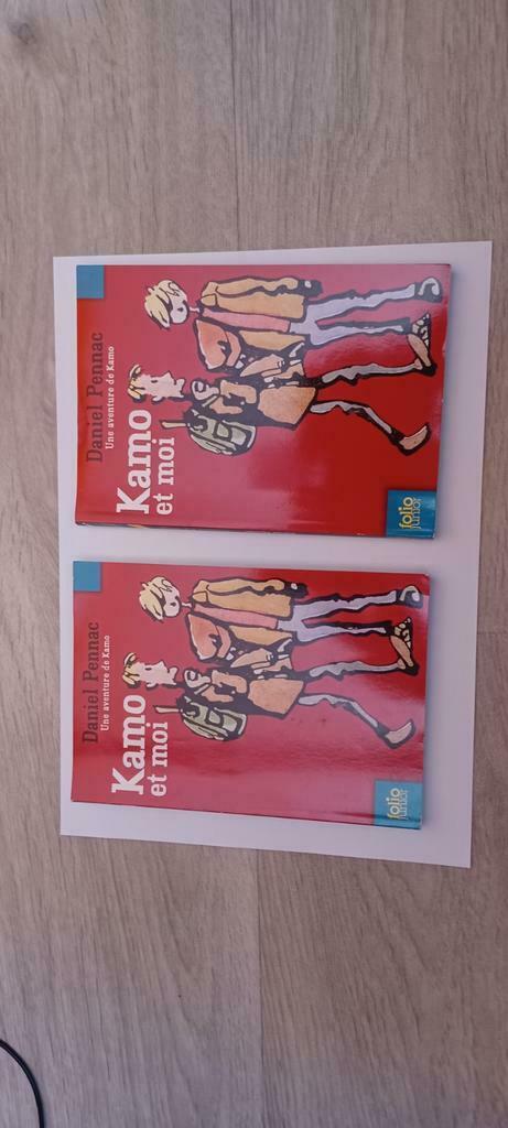 Livres pour le secondaire, Enlèvement, Comme neuf, Secondaire