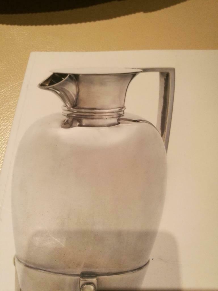 Christopher Dresser design silfer 50pag, Ophalen of Verzenden, Zo goed als nieuw, Overige onderwerpen