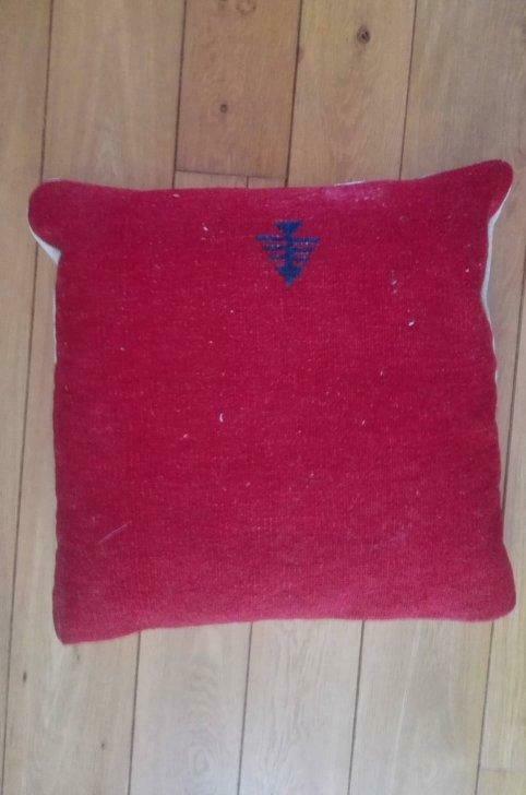 kelim kussen klein, Huis en Inrichting, Woonaccessoires | Kussens, Nieuw, Ophalen of Verzenden