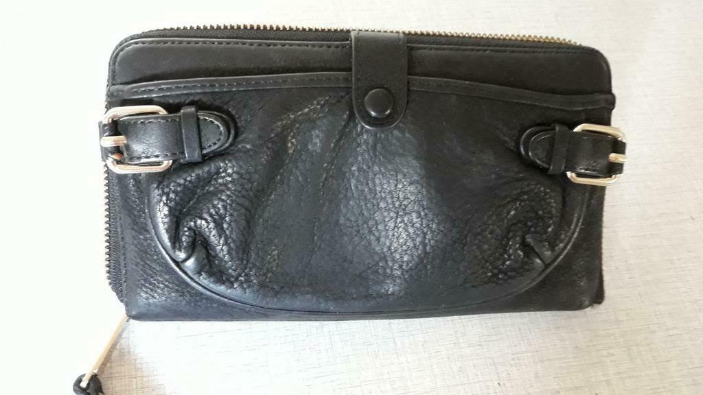 Vanessa Bruno, Verzenden, Gebruikt, Bruin, Leder