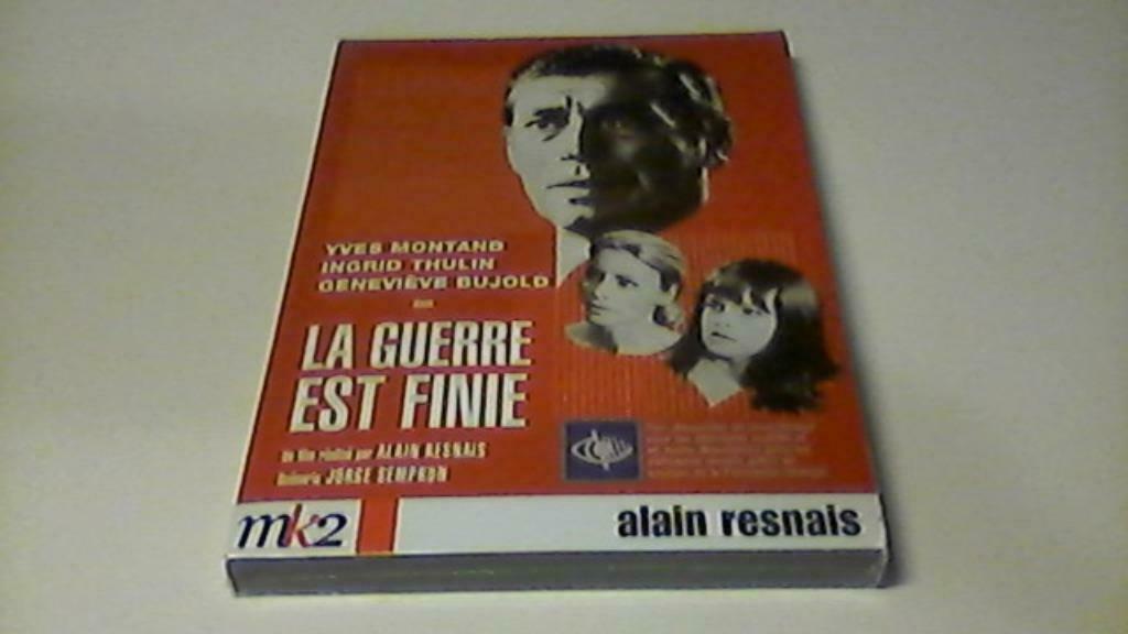 DVD français grands classiques, Enlèvement ou Envoi, Comme neuf, Drame