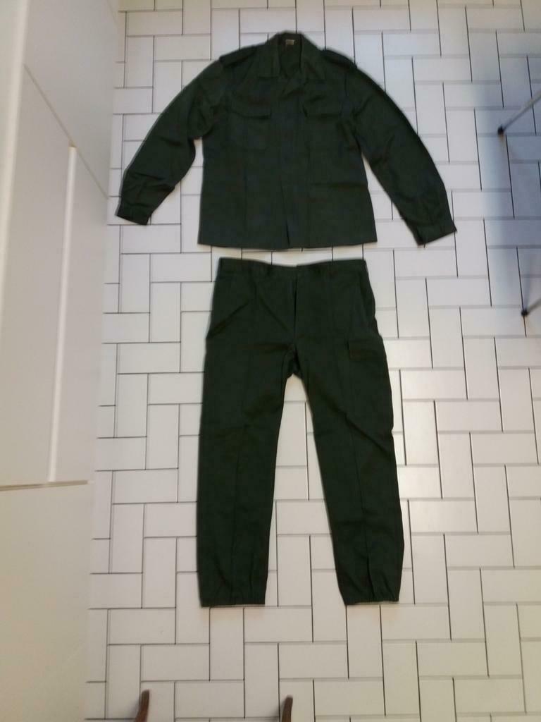 Werkkledij, Kleding | Heren, Ophalen, Zo goed als nieuw