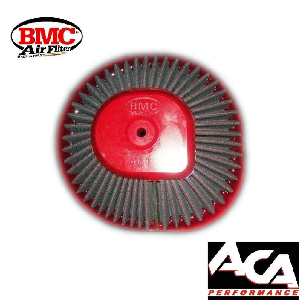 Filtre à air BMC FM399/08 pour Yamaha WR 250 F & 450 F 2003>, Ophalen of Verzenden, Nieuw