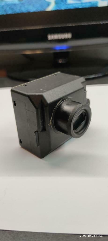 V-klasse EZS contactslot reparatie, Ophalen of Verzenden, Gebruikt, Mercedes-Benz