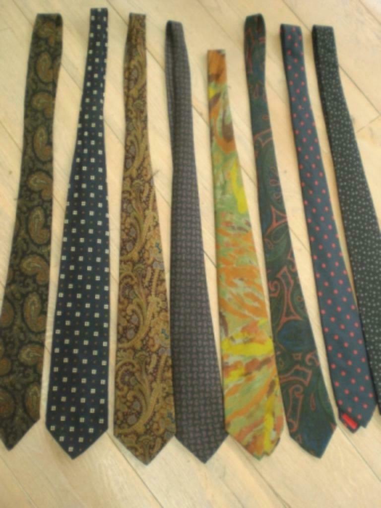 Cravate100 % soie Impecc Crossword, Celeni,Jet Set,Bouvy,Kha, Vêtements | Hommes, Cravates, Comme neuf, À motif, Autres couleurs