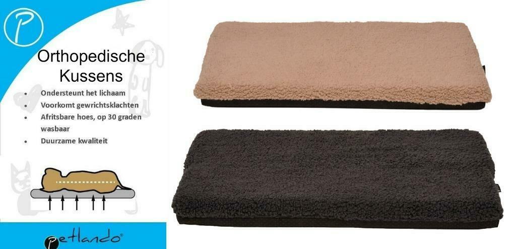Orthopedische Hondenmatras Chillermat XL, Dieren en Toebehoren, Ophalen, Nieuw