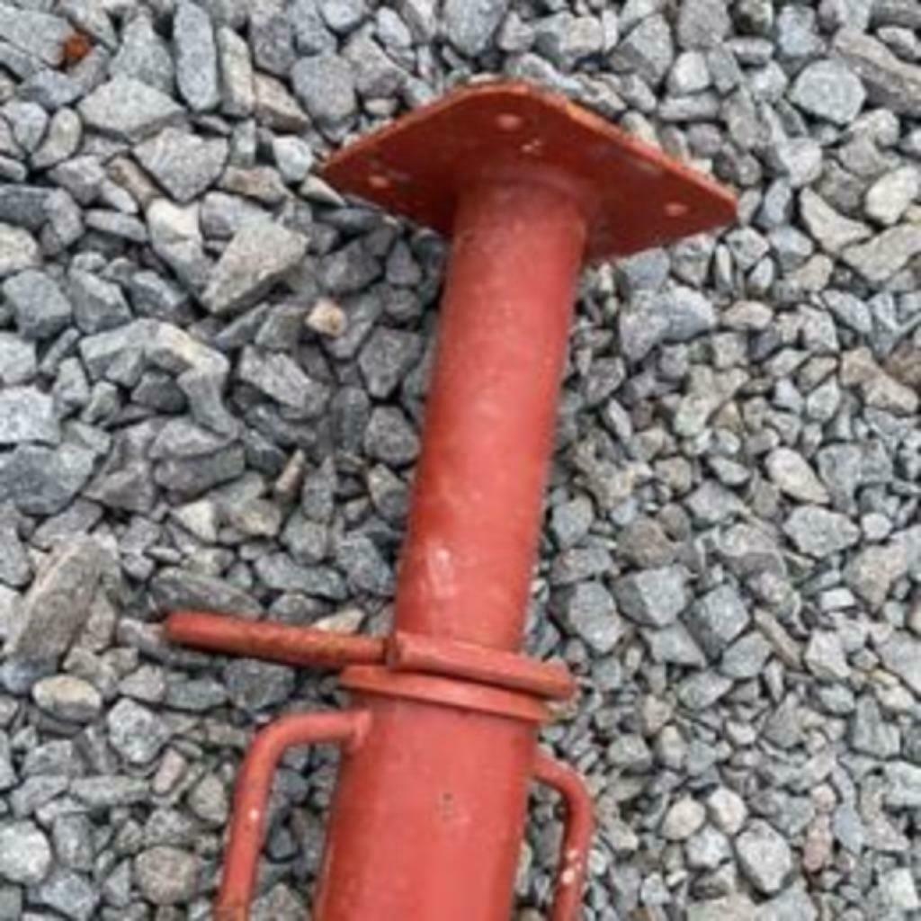 schoren-stutten-stansoenen-stippen EXTRA LANG tot 5m !!!, Doe-het-zelf en Bouw, Ophalen, Gebruikt