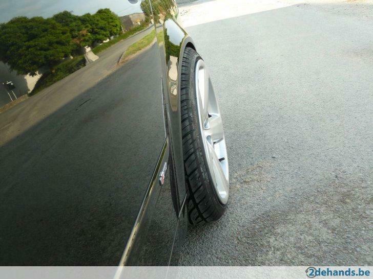 polijsten polieren hoogglanzen