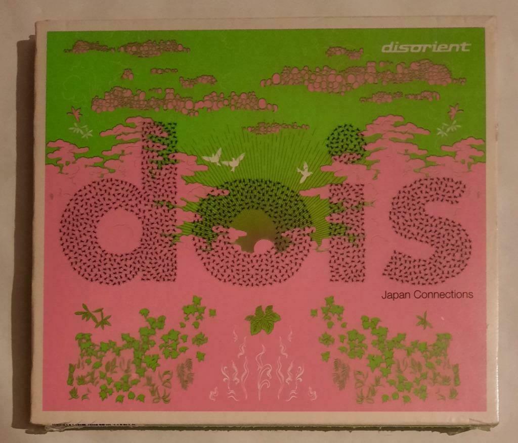 Dois: Japan Connections neuf sous blister, Enlèvement ou Envoi, Neuf, dans son emballage