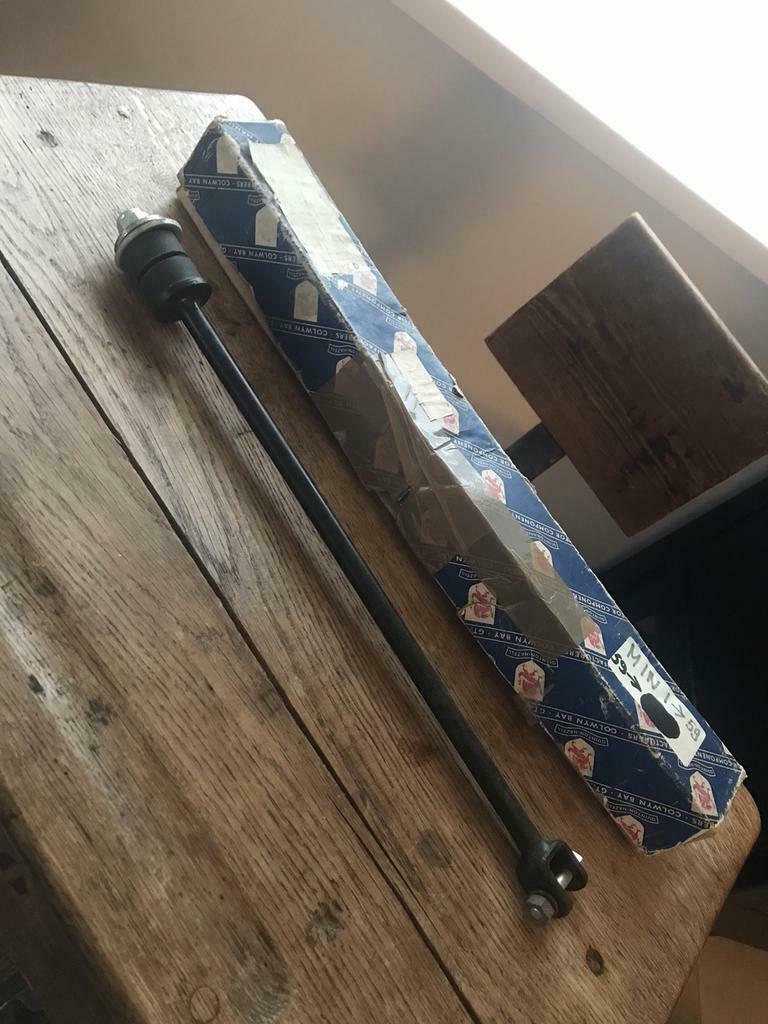 tirant de chasse  mini Classic ancêtre oldtimer Cooper mk, Autos : Pièces & Accessoires, Neuf, Mini