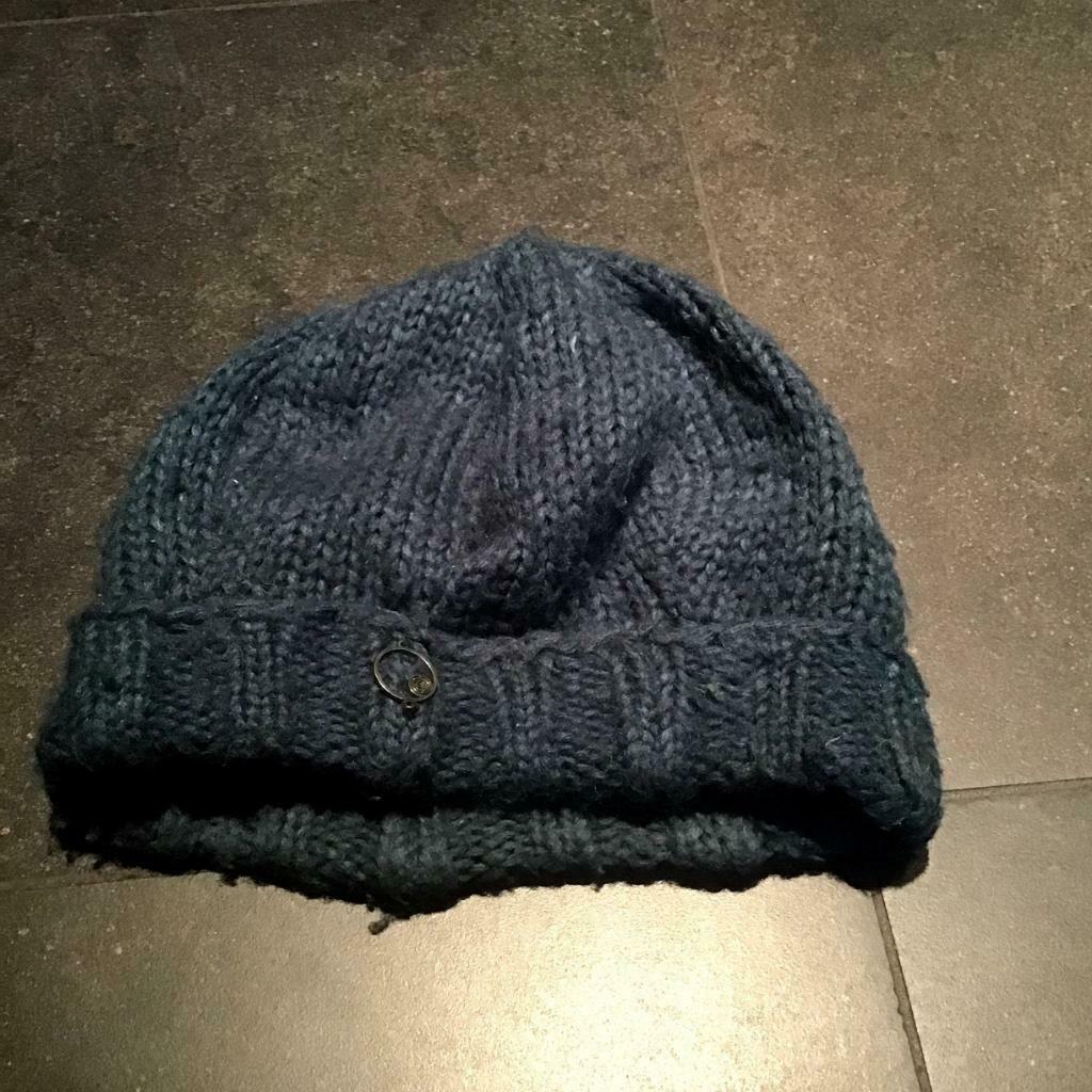 groene (petrol) warme muts, Vêtements | Femmes, Element for life, Enlèvement, Porté, Bonnet