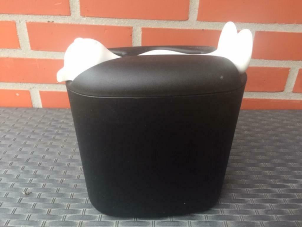 Boîte à café avec cuillère, Collections, Enlèvement ou Envoi, Comme neuf, Café