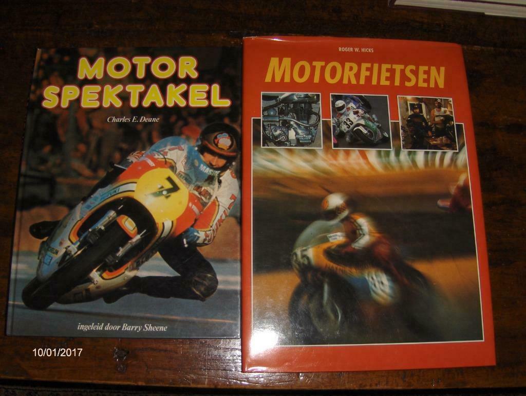 Livres de voyage à moto, Livres, Enlèvement, Utilisé, Marque ou Modèle