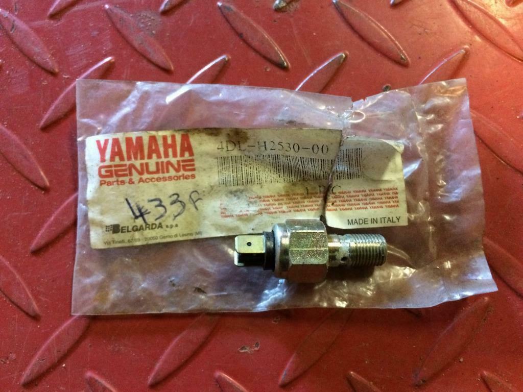 remlichtcontact, Ophalen of Verzenden, Nieuw