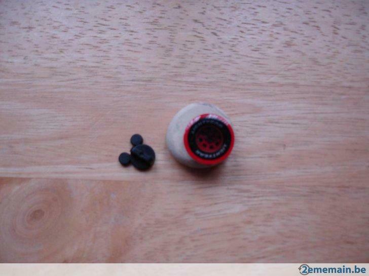 Pin’s Disney Pixar Toy story  N°24, Neuf, Insigne ou Pin's