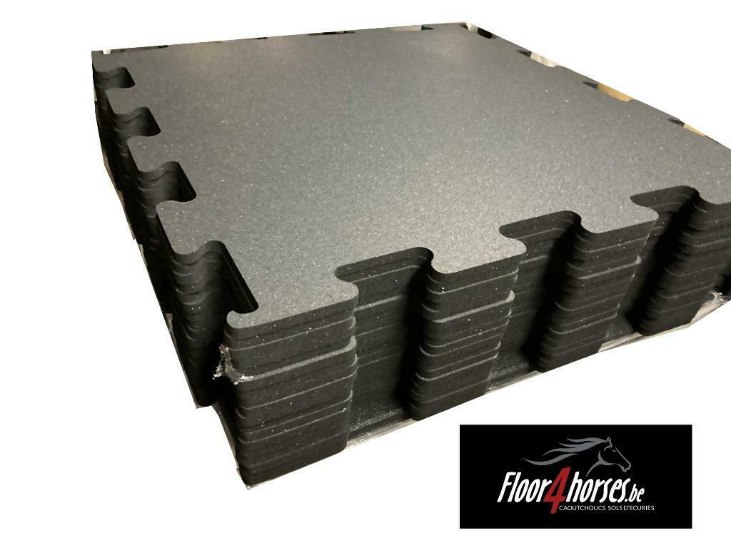 Dalles HRX puzzle design, Sport en Fitness, Fitnessmaterialen, Nieuw, Overige typen, Benen, Ophalen