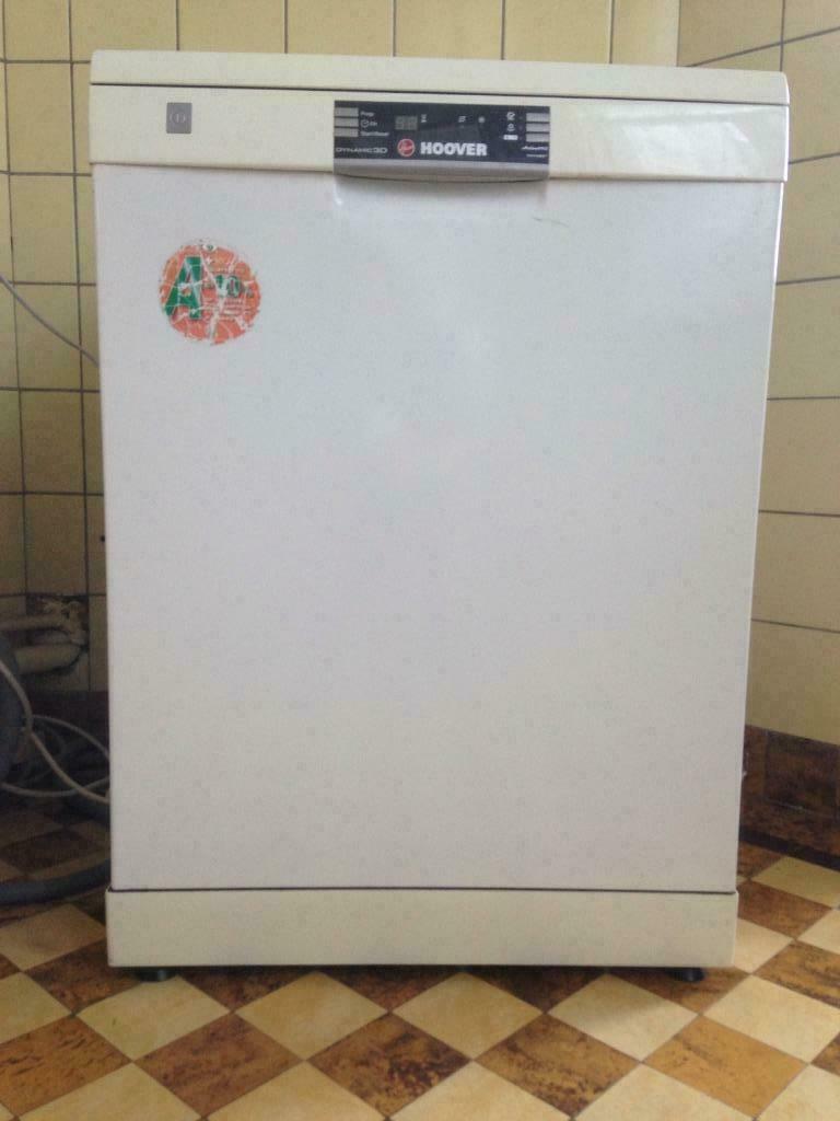 Lave Vaiselle Gratuit à Donner, Electroménager, Enlèvement, Utilisé, À Poser