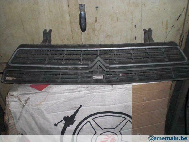 citroen gsa calandre, Autos : Pièces & Accessoires, Enlèvement, Utilisé, Citroën