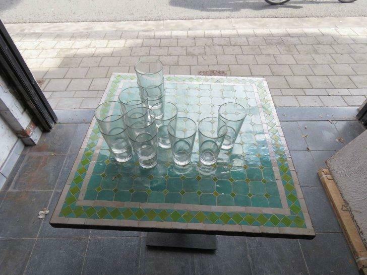 lot de 12 verres à long drink, Maison & Meubles, Enlèvement ou Envoi, Neuf, Verre ou Verres