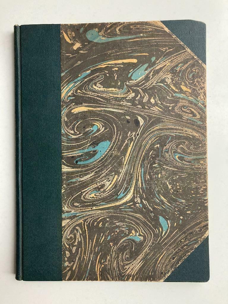 Histoire du Livre et de l'Imprimerie en Belgique, Enlèvement ou Envoi