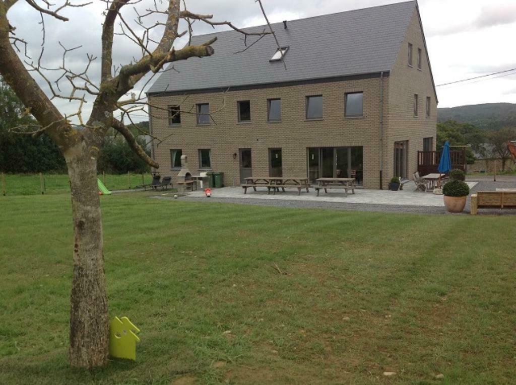 Gezellig vakantiehuis Érezée 2 - 10/22 personen., Limburg of Luik, In bergen of heuvels, Landelijk, 22 personen