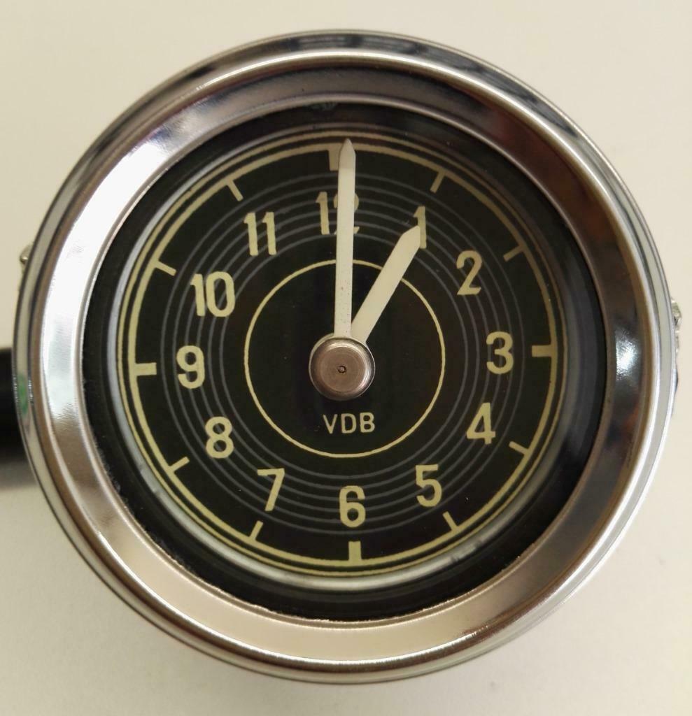 Klok / uurwerk Mercedes 190SL, Enlèvement, Neuf, Mercedes-Benz