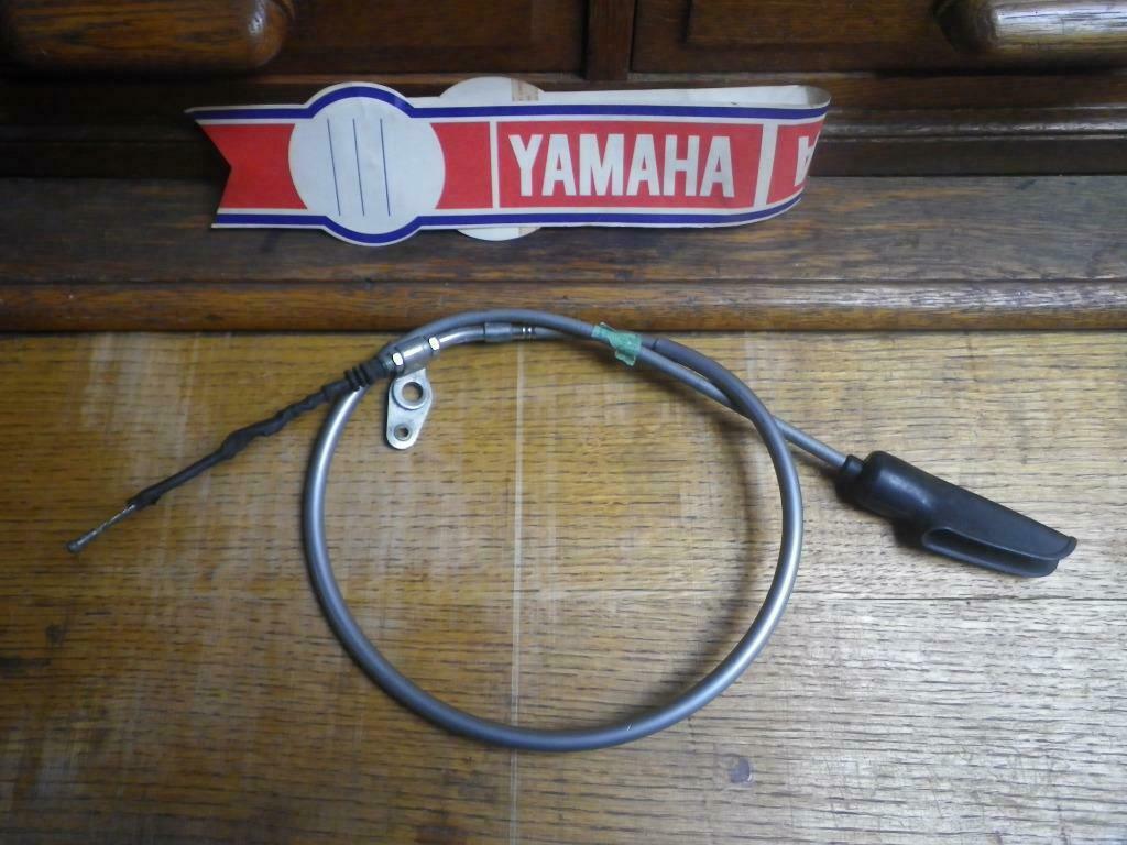 Câble de frein Yamaha TY 125, 175, 250, Trial, New., Enlèvement ou Envoi, Neuf