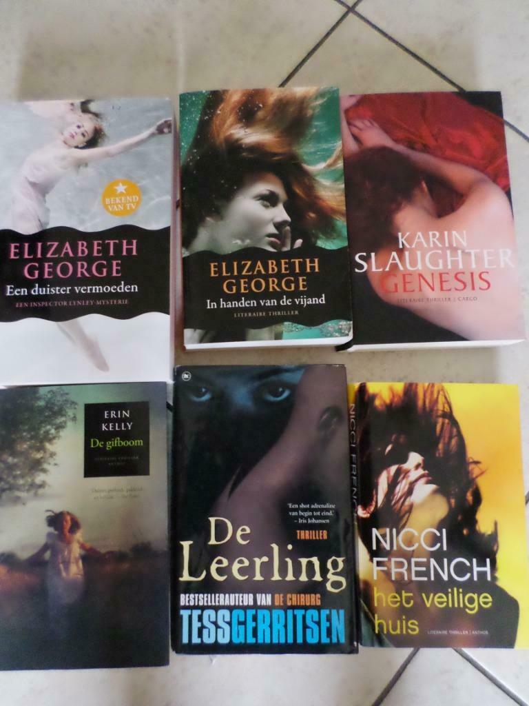 Jeugdboeken, Enlèvement ou Envoi, Comme neuf