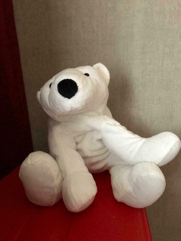 grote ijsbeer, Enlèvement ou Envoi, Neuf, Ours