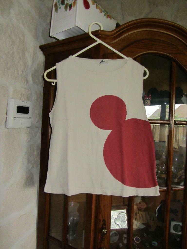 Débardeur Donaldson, Vêtements | Femmes, Enlèvement ou Envoi, Comme neuf, Taille 42/44 (L)