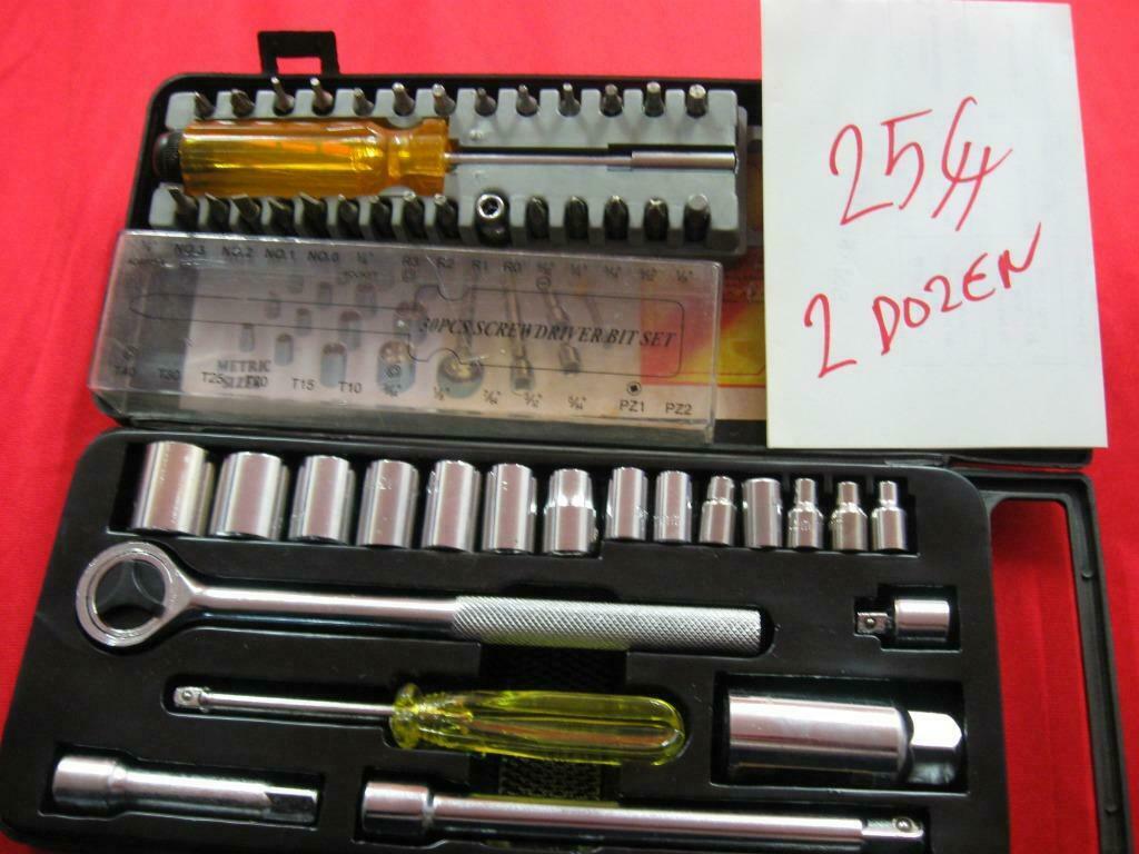 OUTILS /PLUS POUR OLDTIMERS..., Bricolage & Construction, Enlèvement, Comme neuf