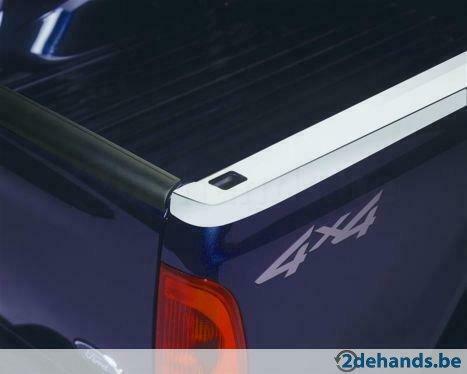 Carrosserie de protection en acier inoxydable Chevrolet, Autos : Pièces & Accessoires, Autres pièces automobiles, Enlèvement, Neuf