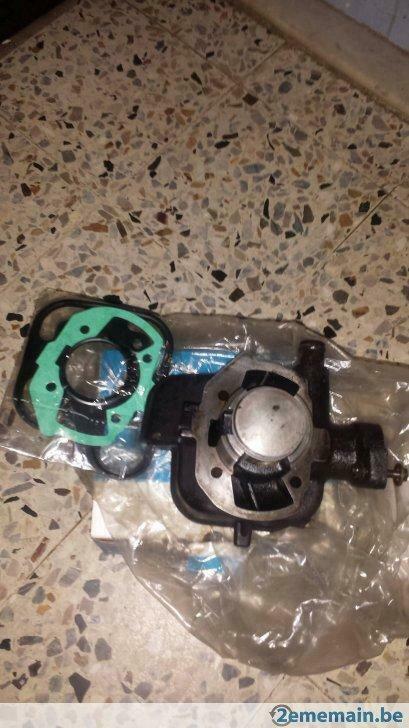 Pieces PEUGEOT Ludix d'ORIGINE Peugeot, Envoi, Utilisé, Carburateur, Peugeot