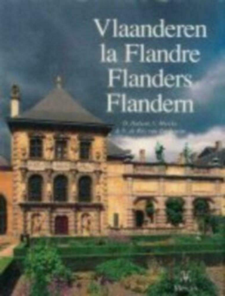 Flandre - La Flandre - Flandre - Flandre, Enlèvement ou Envoi, Comme neuf