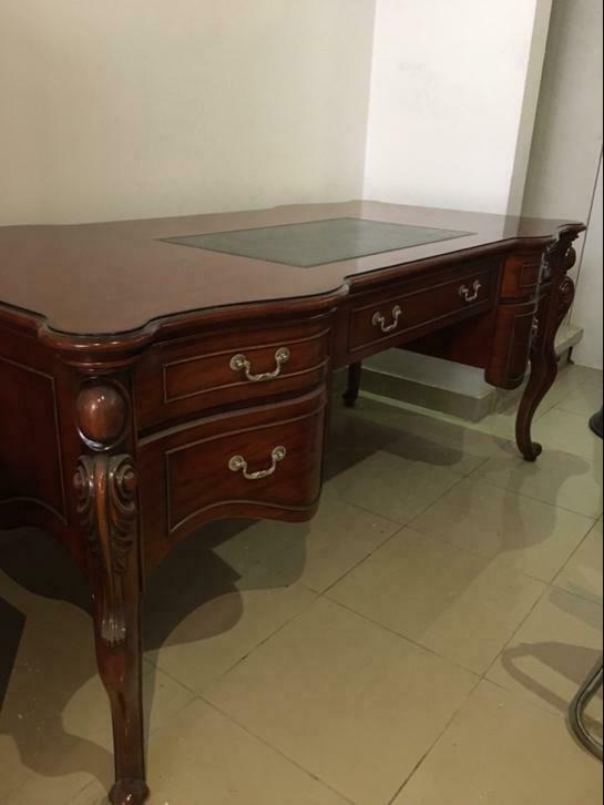 Table d’antiquité