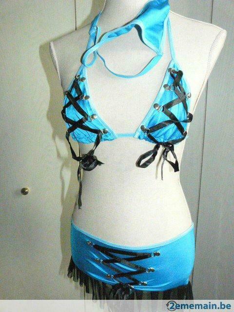 Ensemble 3 pièces  ;, Vêtements | Femmes, Enlèvement ou Envoi, Porté