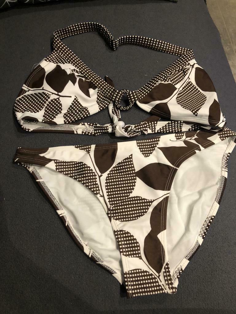 Nieuwe bikini van Body Glove - maat M, Kleding | Dames, Ophalen of Verzenden, Nieuw, Bikini