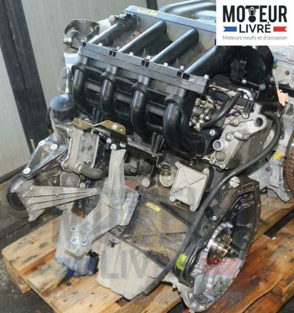 Moteur MERCEDES SPRINTER 2-T 3-T 4-T 2.2L Diesel 611987, Autos : Pièces & Accessoires, Moteurs & Accessoires, Envoi, Utilisé, Mercedes-Benz