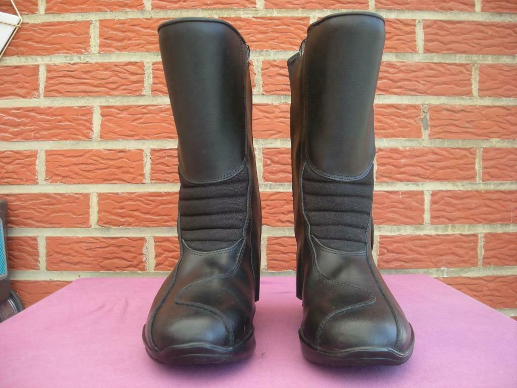 bottes moto FORMA DRYTEX, Motos, Enlèvement, Neuf, sans ticket, Bottes