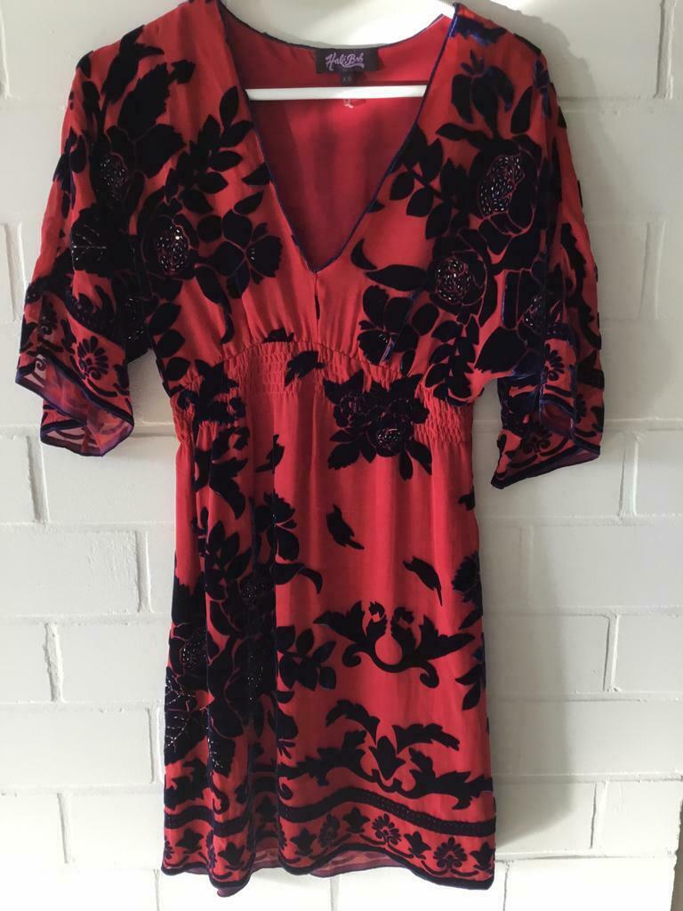 Jurk HALÉ BOB, Halé Bob, Nieuw, Ophalen of Verzenden, Maat 34 (XS) of kleiner