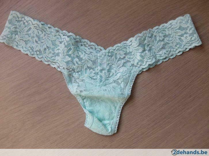 Hanky Panky - Nieuwe string. TU, Kleding | Dames, Overige kleuren