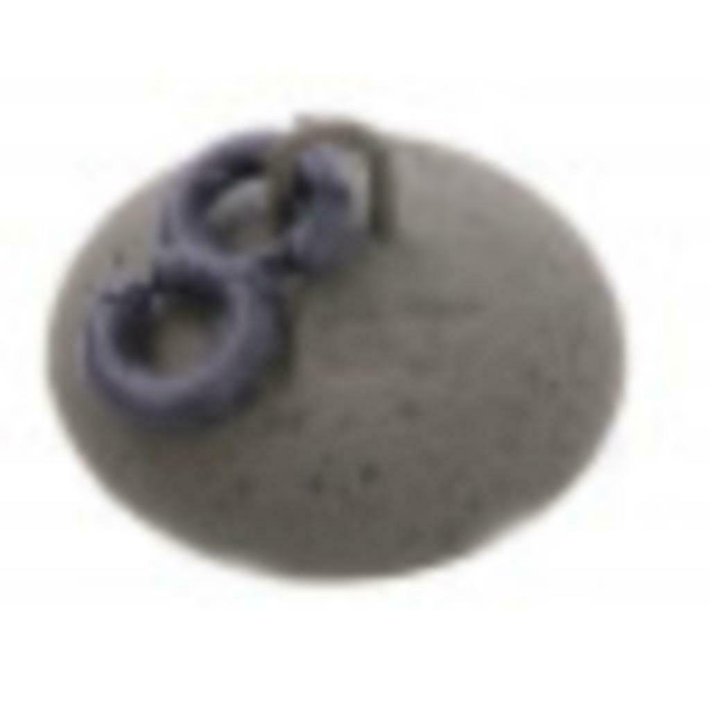 back-lead top-loodjes tussen 22 en 200 gram in 3 modellen, Ophalen of Verzenden, Nieuw, Dobber of Lood