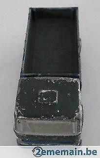 efsi holland - mercedes - schaal 1/90, Hobby en Vrije tijd, Ophalen of Verzenden, Gebruikt, Auto