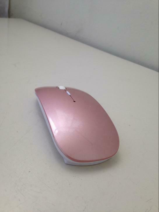 Draadloze muis - Draadloze Muis, Ophalen of Verzenden, Muis