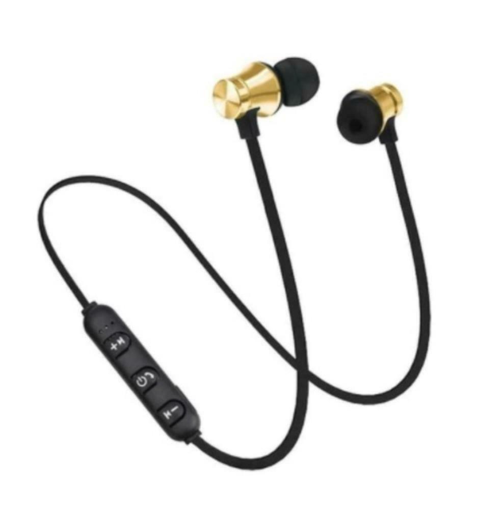 Écouteurs Sans Fil Bluetooth pour Smartphones et Ordinateur, TV, Hi-fi & Vidéo, Casques audio, Enlèvement ou Envoi, Neuf, Bluetooth