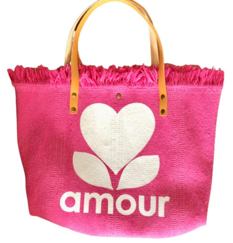 Sac de plage Labels Studio - Neuf, Envoi, Neuf, Rose, Autres marques