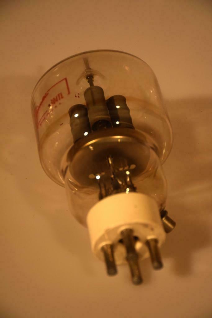 Lampes de radio de collection, Collections, Enlèvement ou Envoi, Audio et Vidéo