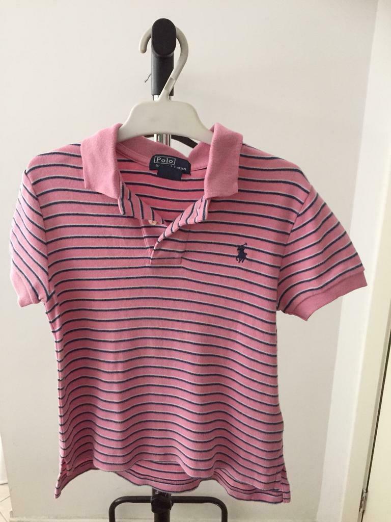 Polo Ralph Lauren - 3 ans