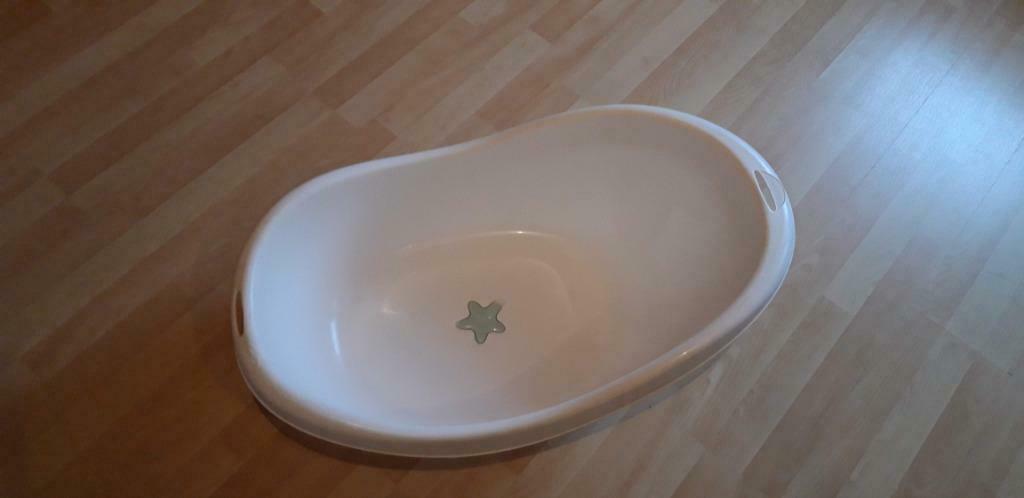 Baignoire Bébé Confort, Enfants & Bébés, Bains & Soins, Enlèvement, Utilisé, Baignoire, Autres marques